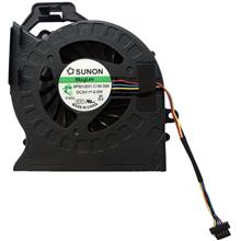 فن پردازنده اچ پی مدل دی ویی 6 HP DV6 CPU Cooling Fan